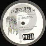 House Of 909 - Soul Rebels Album Sampler 2 - Pagan - Deep House