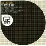 DJ Pierre - Turn It Up - C2 Trax - US House