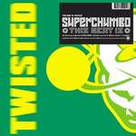 Superchumbo - This Beat Is - Twisted America Records - Progressive