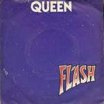 Queen - Flash - EMI - Rock