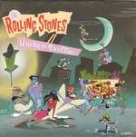 Rolling Stones, The - Harlem Shuffle - Rolling Stones Records - Rock