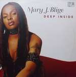 Mary J. Blige - Deep Inside - MCA Records - US House