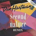 Dan Hartman - Second Nature - MCA Records Ltd. - Disco