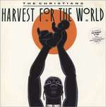 Christians, The - Harvest For The World - Island Records - Synth Pop