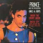 Prince And The Revolution - Girls & Boys - Paisley Park - Soul & Funk