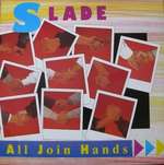Slade - All Join Hands - RCA - Rock