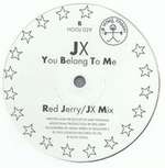 JX - You Belong To Me - Hooj Choons - Trance