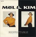 Mel & Kim - Respectable - Supreme Records  - Soul & Funk
