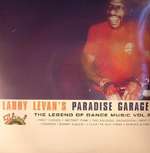 Various - Larry Levan's Paradise Garage (The Legend Of Dance Music Vol. 2) - Salsoul Records - Disco