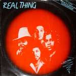Real Thing, The - Boogie Down (Get Funky Now) (Special U.S. Disco Mix) - Pye Records - Disco