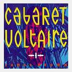 Cabaret Voltaire - James Brown - Virgin - Electro
