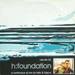 H-Foundation - Nite:Life 02 - NRK Sound Division - Tech House