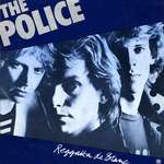 Police, The - Reggatta De Blanc - A&M Records - Rock