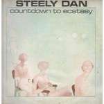 Steely Dan - Countdown To Ecstasy - ABC Records - Rock