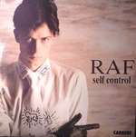 RAF  - Self Control - Carrere - Disco