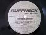 Ruffneck Featuring Yavahn - Everybody Be Somebody - Peppermint Jam - US House