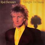 Rod Stewart - Tonight I'm Yours - Riva Records - Rock