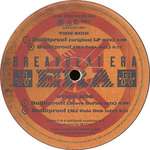 Breakbeat Era - Bullitproof (Remixes) - 1500 Records - UK Garage
