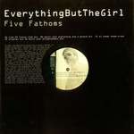 Everything But The Girl - Five Fathoms - Virgin - Progressive