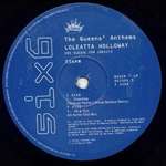 Loleatta Holloway - The Queens' Anthems (Part 3) - 6 x 6 Records - House