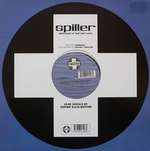 Spiller - Groovejet (If This Ain't Love) - Positiva - House