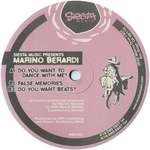 Marino Berardi - Do You Want To Dance With Me? - Siesta Music - US House