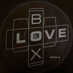 Groove Armada - Lovebox EP - Pepper Records - House