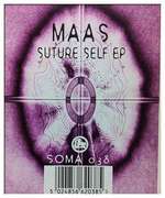 Maas - Future Self EP - Soma - Euro Techno