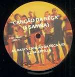 Junior Jack - CanÃ§Ã£o Da Nega (E Samba) - Not On Label - House