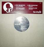 Julius Papp - Feel The Rhythm / Getaway Love - NeoDisco Music - US House