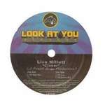 Lisa Millett - Closer - Look At You Records - US House