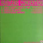 Hustlers Convention - Just Cant Give It Up  - Stress - House