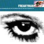 Freakyman - Discobug '97 (Got The Feeling Now) - Xtravaganza Recordings - Trance