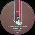 Ernest Saint Laurent - In The Sky - BMG UK & Ireland - House