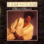 Gloria Gaynor - I Am What I Am - Chrysalis - Disco