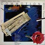 Lloyd Cole & The Commotions - Easy Pieces - Polydor - Indie