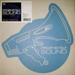 Prophets Of Sound - The Gemini Sessions Vol. 2 - Distinct'ive Records - House