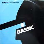 Unit 93 - Trust No One - Bassic - Techno
