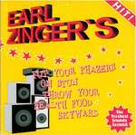 Earl Zinger - Put Your Phazers On Stun Throw Your Health Food Skyward - Studio !K7 - Future Jazz