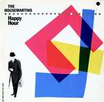 The Housemartins - Happy Hour - Go! Discs - Pop