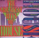 Various - The Greatest Hits Of House - Stylus Music - House