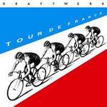 Kraftwerk - Tour De France - Kling Klang - Electro