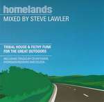 Steve Lawler - Homelands - Ministry (Magazine) - Progressive