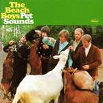 The Beach Boys - Pet Sounds - Capitol Records - Pop