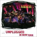 Nirvana - MTV Unplugged In New York - Geffen Records - Ambient 