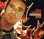 Nick Warren - Global Underground #028: Shanghai - Global Underground Ltd. - Progressive