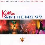 Various - Kiss Anthems 97 - PolyGram TV - UK Garage