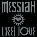 Messiah - I Feel Love - Kickin Records - Break Beat