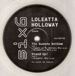 Loleatta Holloway - The Queens Anthem - 6 x 6 Records - House