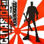 Genaside II - Death Of The Kamikazee - Jumpin' & Pumpin' - Break Beat